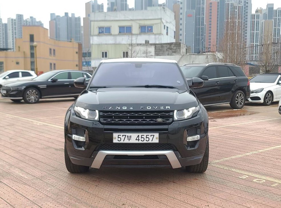 차량 이미지