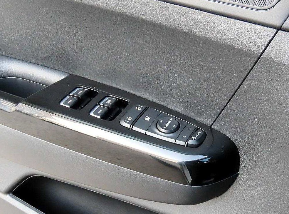 기아 스포티지 디젤 2.0 2WD 노블레스 사진 11