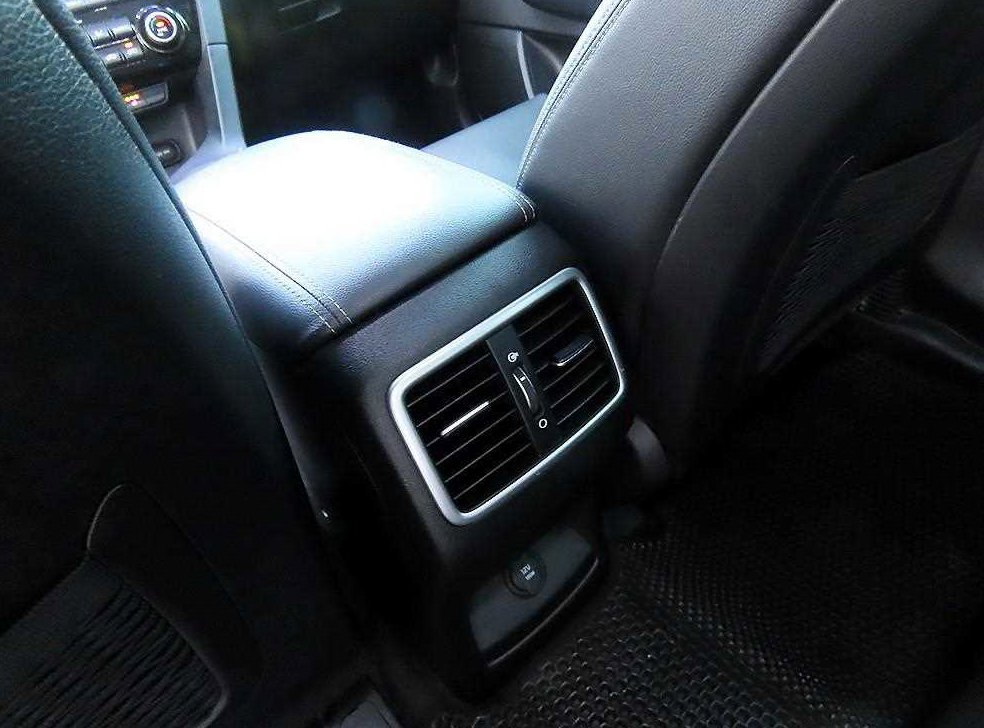 기아 스포티지 디젤 2.0 2WD 노블레스 사진 18
