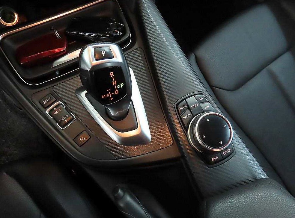 BMW 그란투리스모 GT 320D xDrive 사진 10
