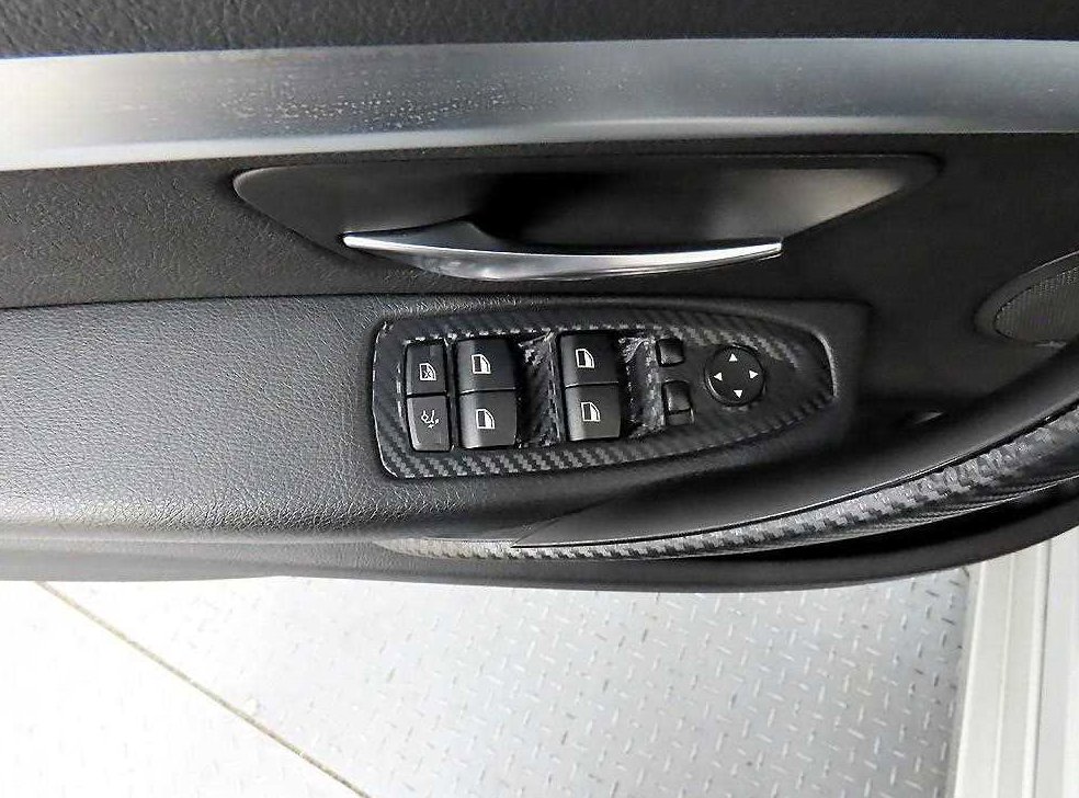 BMW 그란투리스모 GT 320D xDrive 사진 11