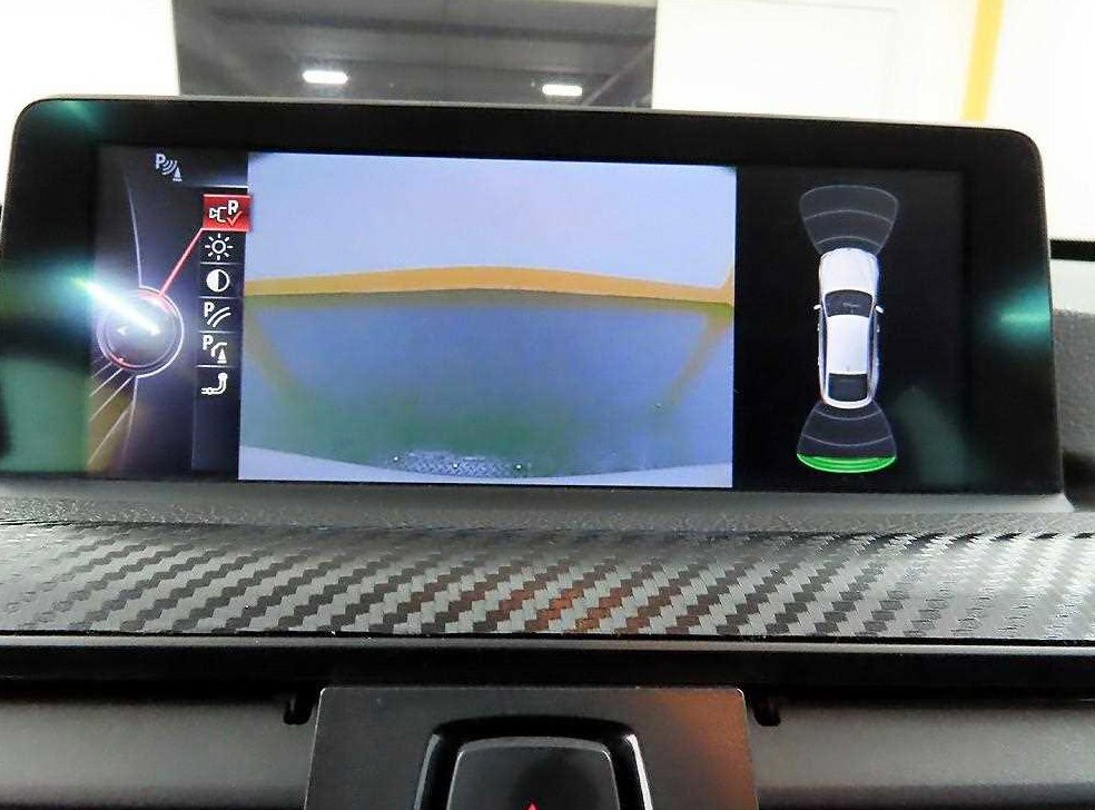 BMW 그란투리스모 GT 320D xDrive 사진 14