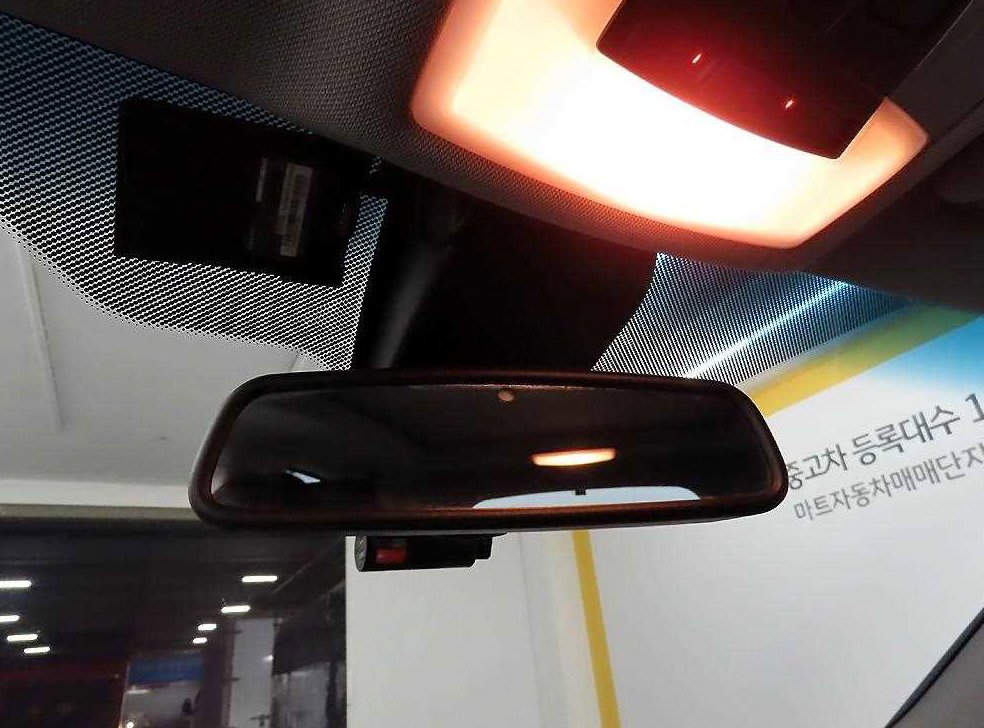 BMW 그란투리스모 GT 320D xDrive 사진 15