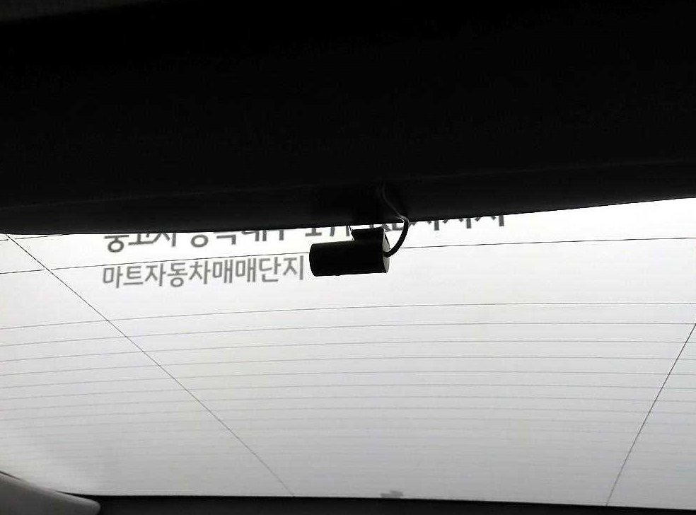 BMW 그란투리스모 GT 320D xDrive 사진 16