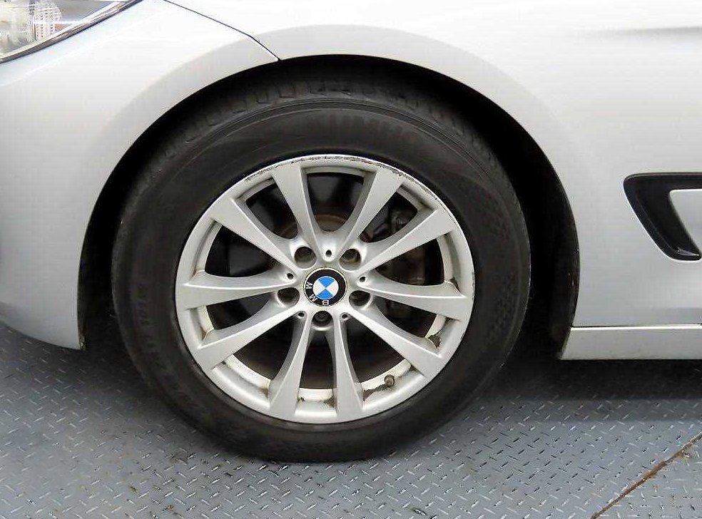 BMW 그란투리스모 GT 320D xDrive 사진 20