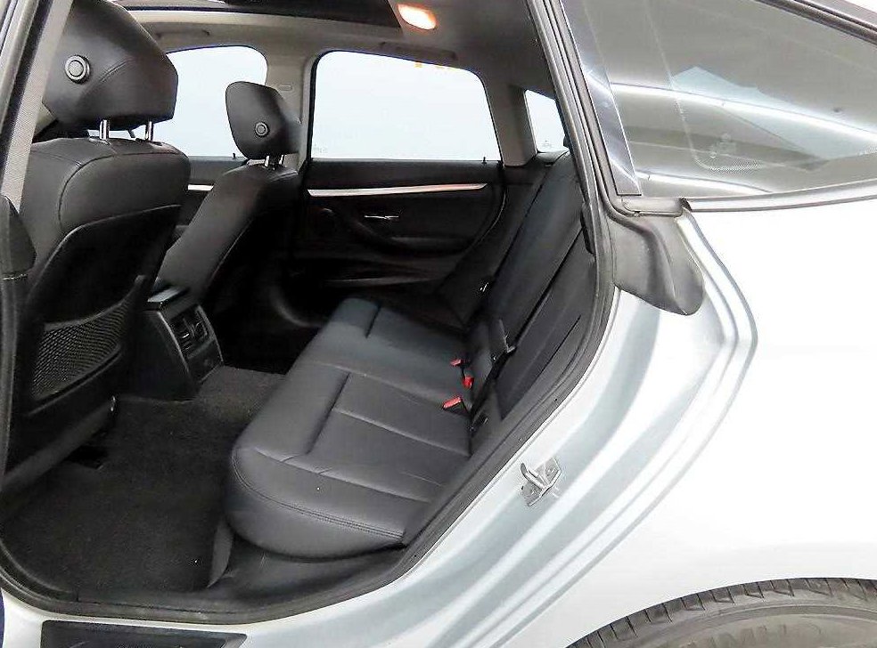 BMW 그란투리스모 GT 320D xDrive 사진 6