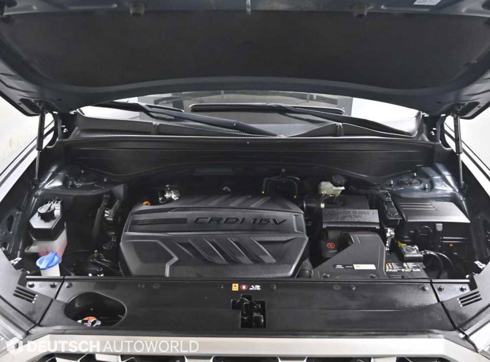 현대 팰리세이드 디젤 2.2 4WD 사진 6