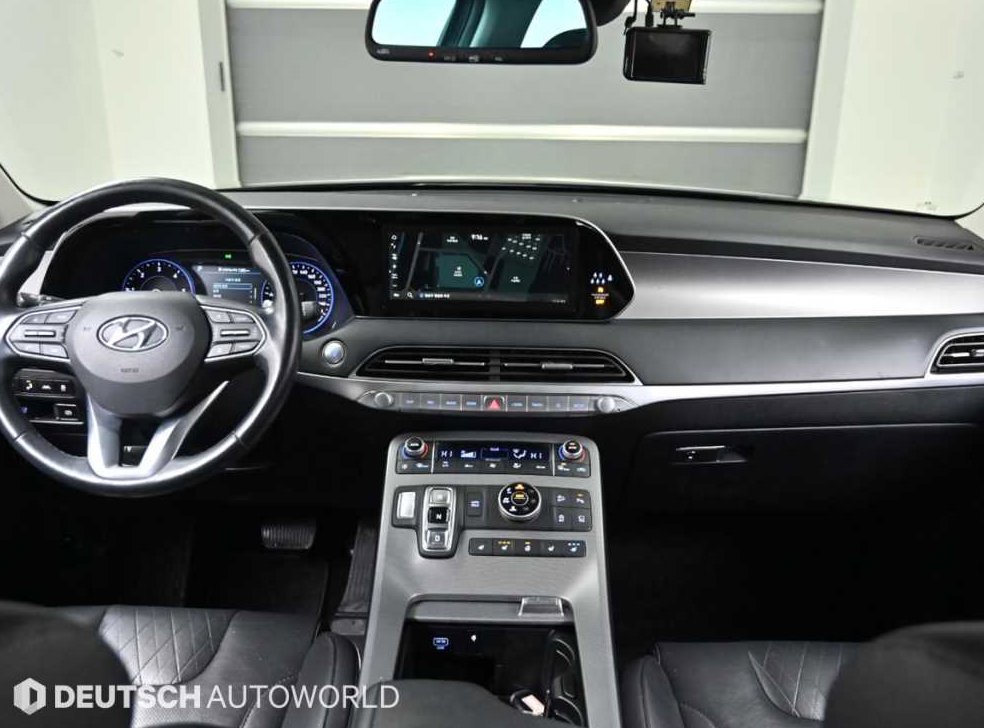 현대 팰리세이드 디젤 2.2 4WD 사진 7