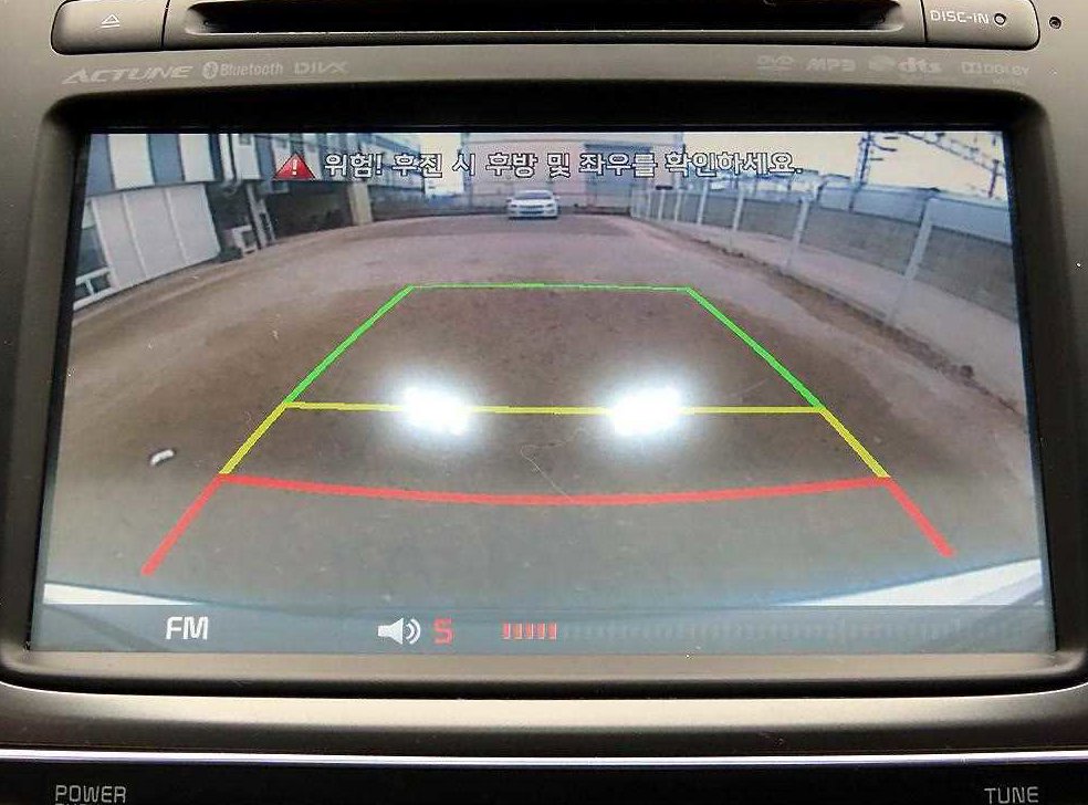기아 쏘렌토 2WD 2.0 리미티드 사진 15