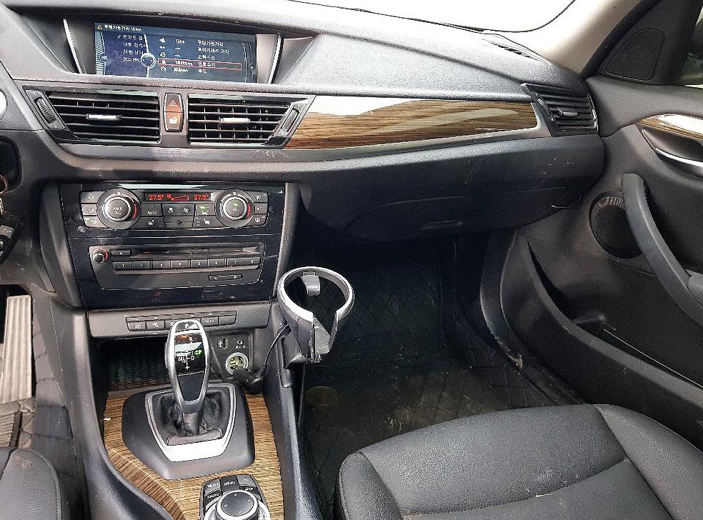 BMW X1 xDrive 18d 4WD 사진 10