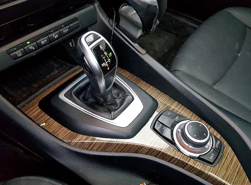 BMW X1 xDrive 18d 4WD 사진 12