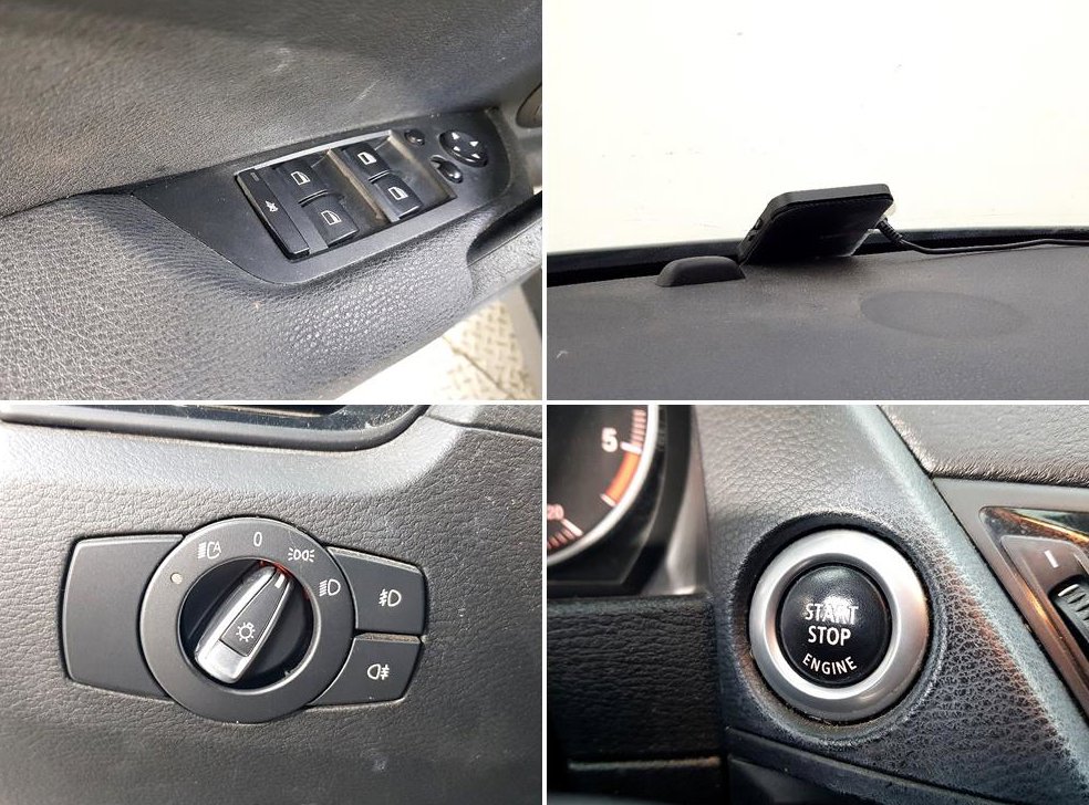 BMW X1 xDrive 18d 4WD 사진 15