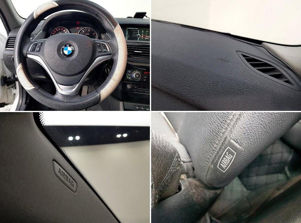 BMW X1 xDrive 18d 4WD 사진 17