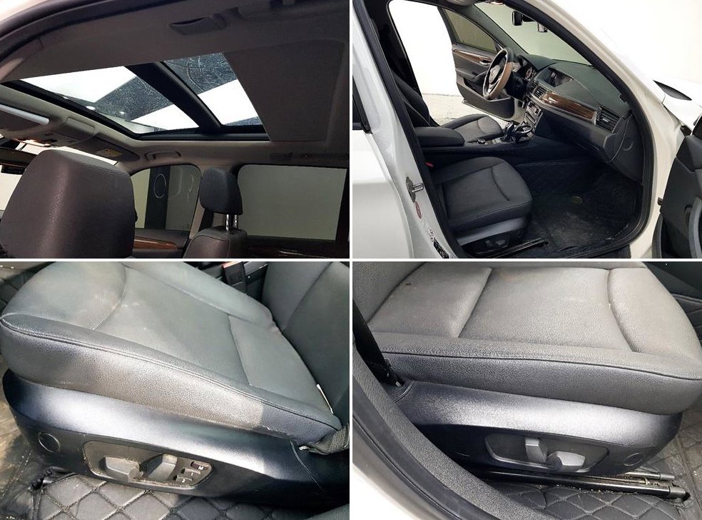 BMW X1 xDrive 18d 4WD 사진 18