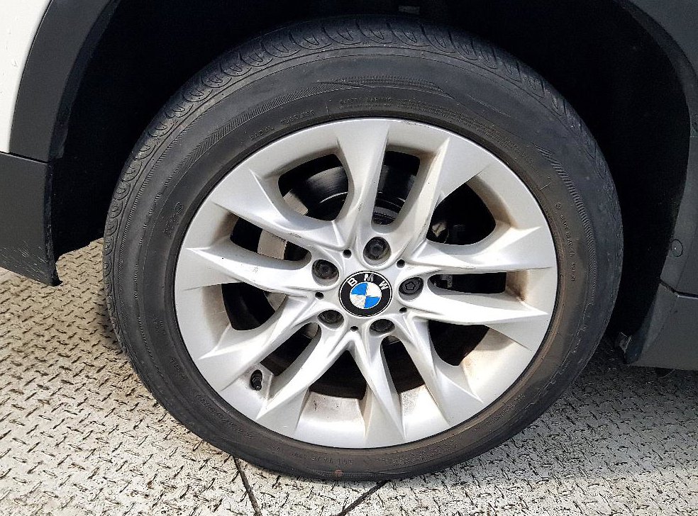 BMW X1 xDrive 18d 4WD 사진 20