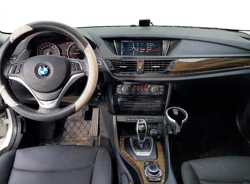 BMW X1 xDrive 18d 4WD 사진 5
