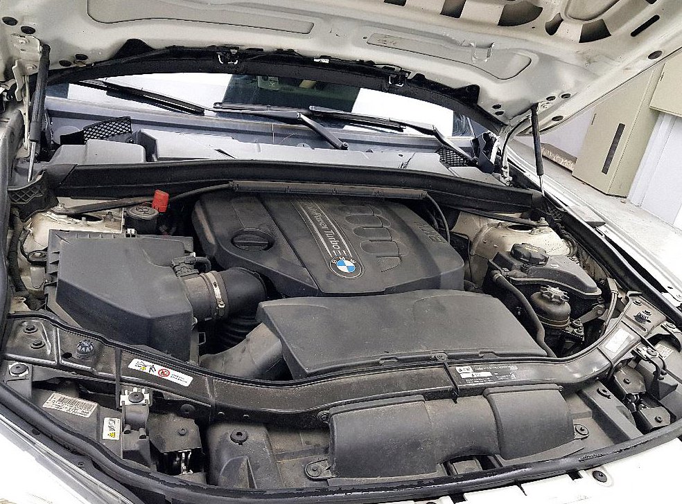 BMW X1 xDrive 18d 4WD 사진 6