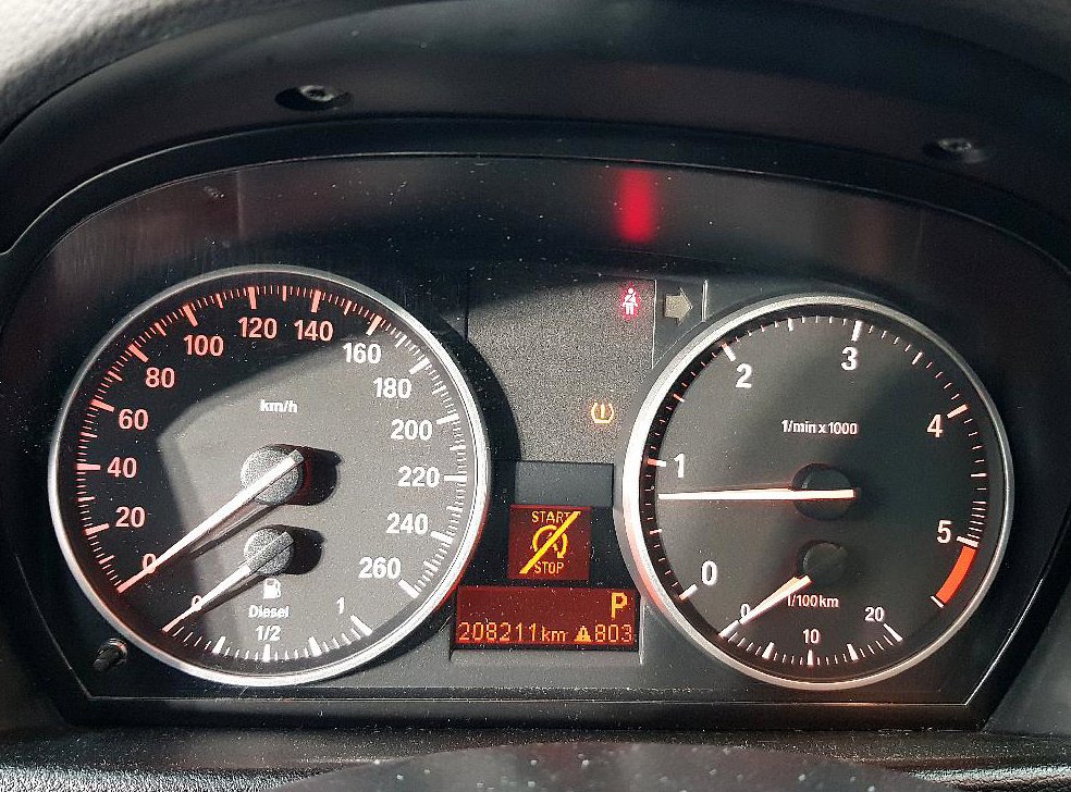 BMW X1 xDrive 18d 4WD 사진 7