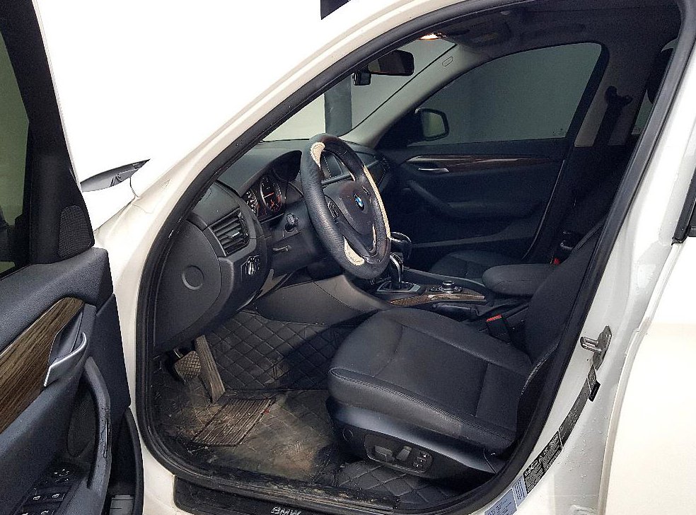 BMW X1 xDrive 18d 4WD 사진 8