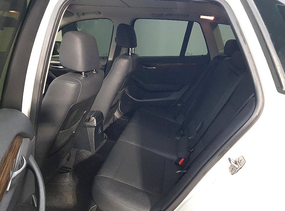 BMW X1 xDrive 18d 4WD 사진 9