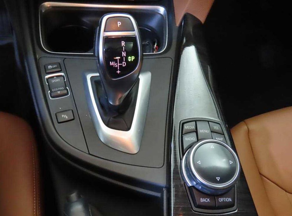 BMW 4시리즈 420d 쿠페 럭셔리 사진 12