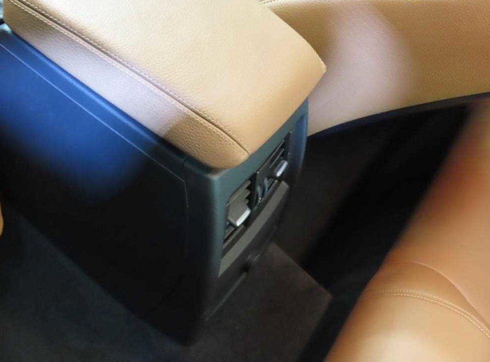 BMW 4시리즈 420d 쿠페 럭셔리 사진 16