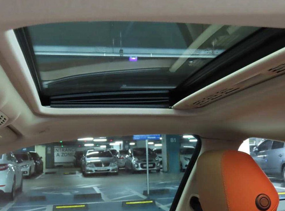 BMW 4시리즈 420d 쿠페 럭셔리 사진 17