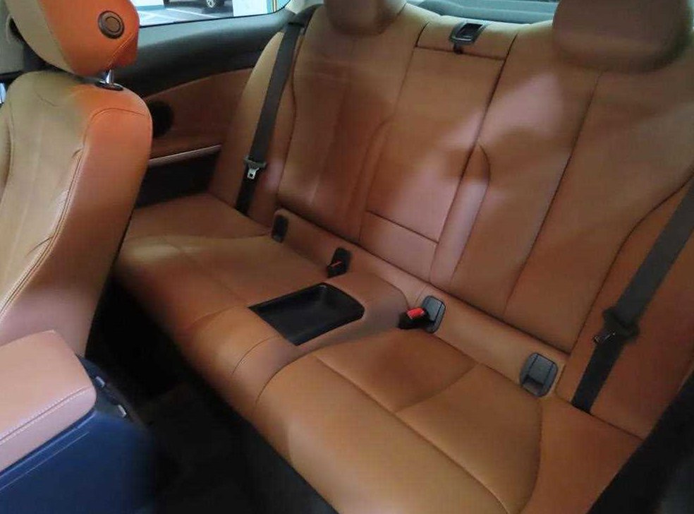 BMW 4시리즈 420d 쿠페 럭셔리 사진 7