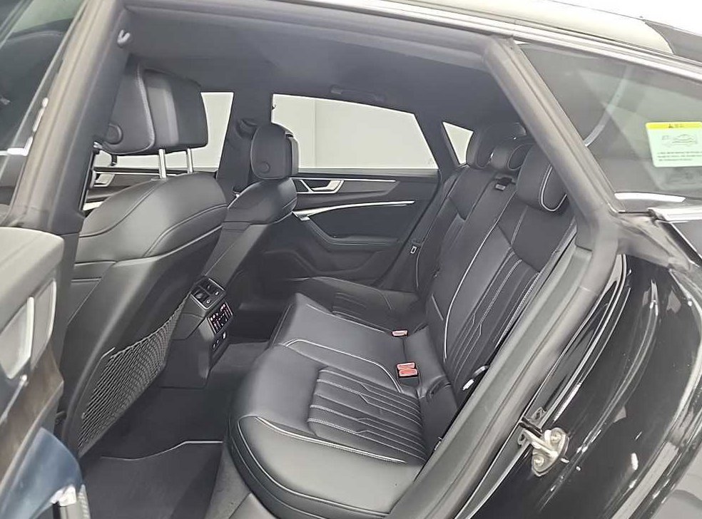 아우디 A7 55 TFSI 콰트로 프리미엄 사진 12