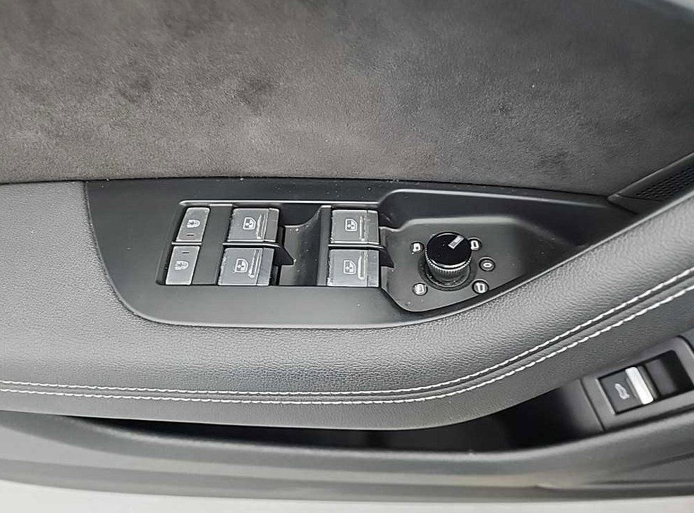 아우디 A7 55 TFSI 콰트로 프리미엄 사진 17
