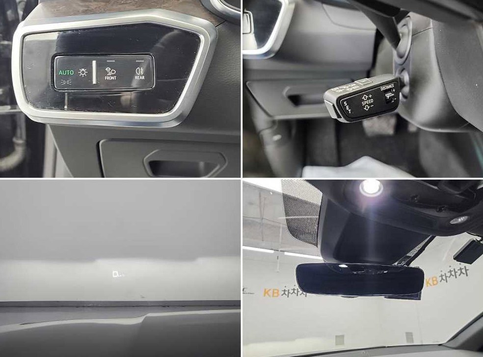 아우디 A7 55 TFSI 콰트로 프리미엄 사진 18