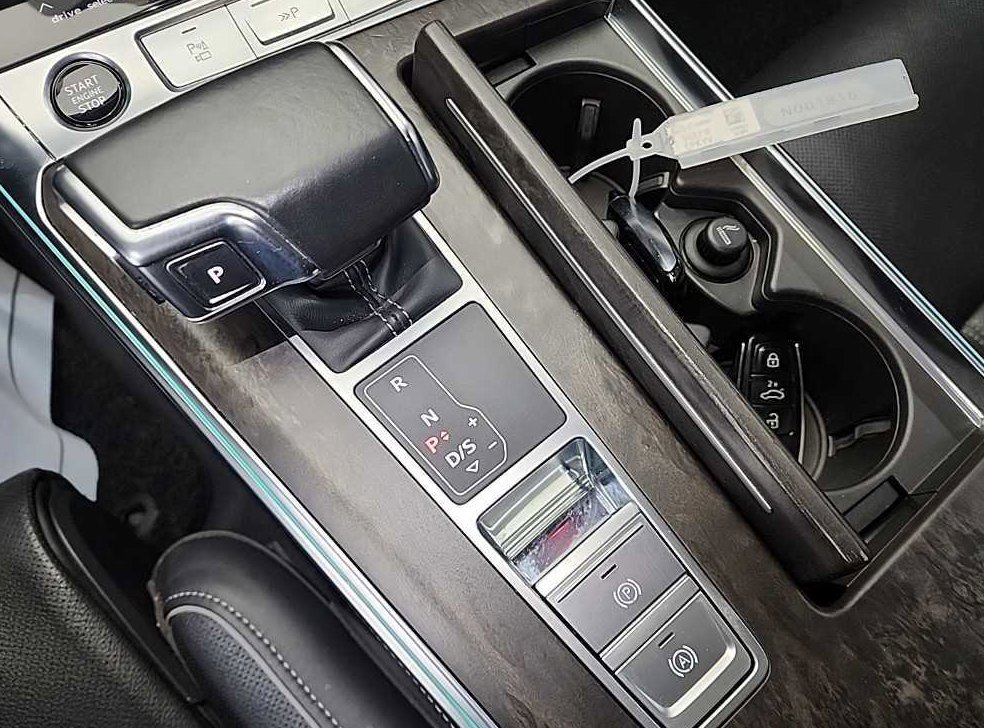 아우디 A7 55 TFSI 콰트로 프리미엄 사진 8