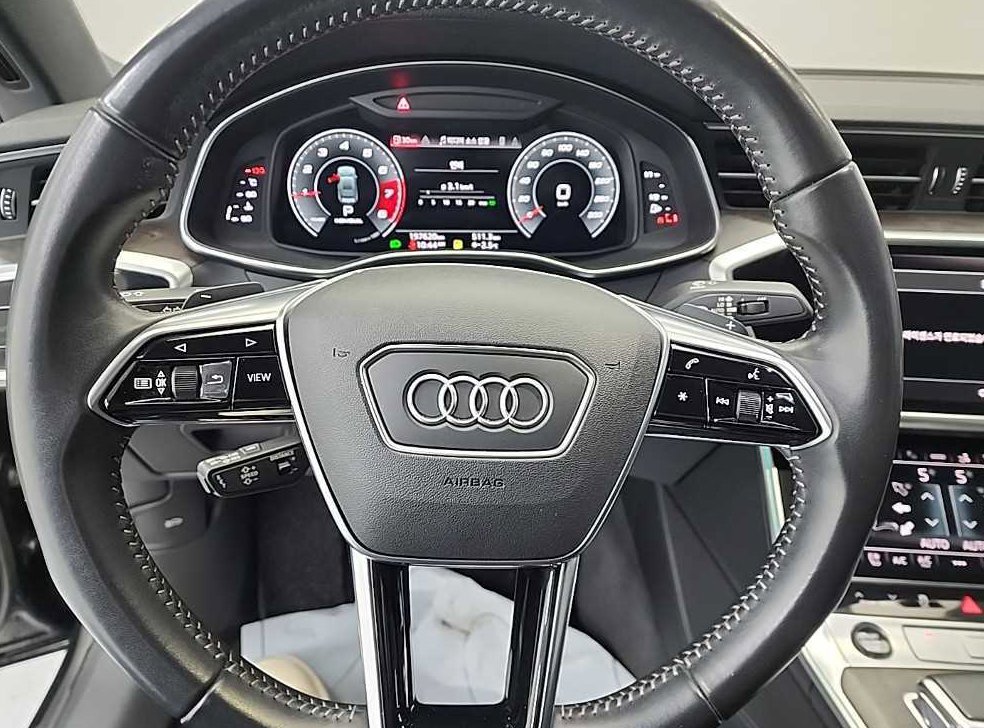 아우디 A7 55 TFSI 콰트로 프리미엄 사진 9