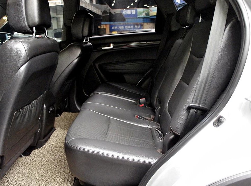 기아 쏘렌토 디젤 2WD 2.0 TLX 사진 6