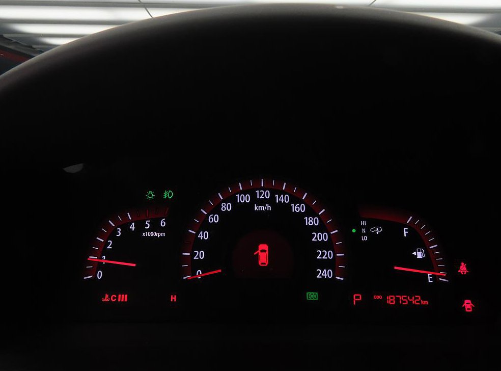 기아 모하비 디젤 4WD KV300 사진 9