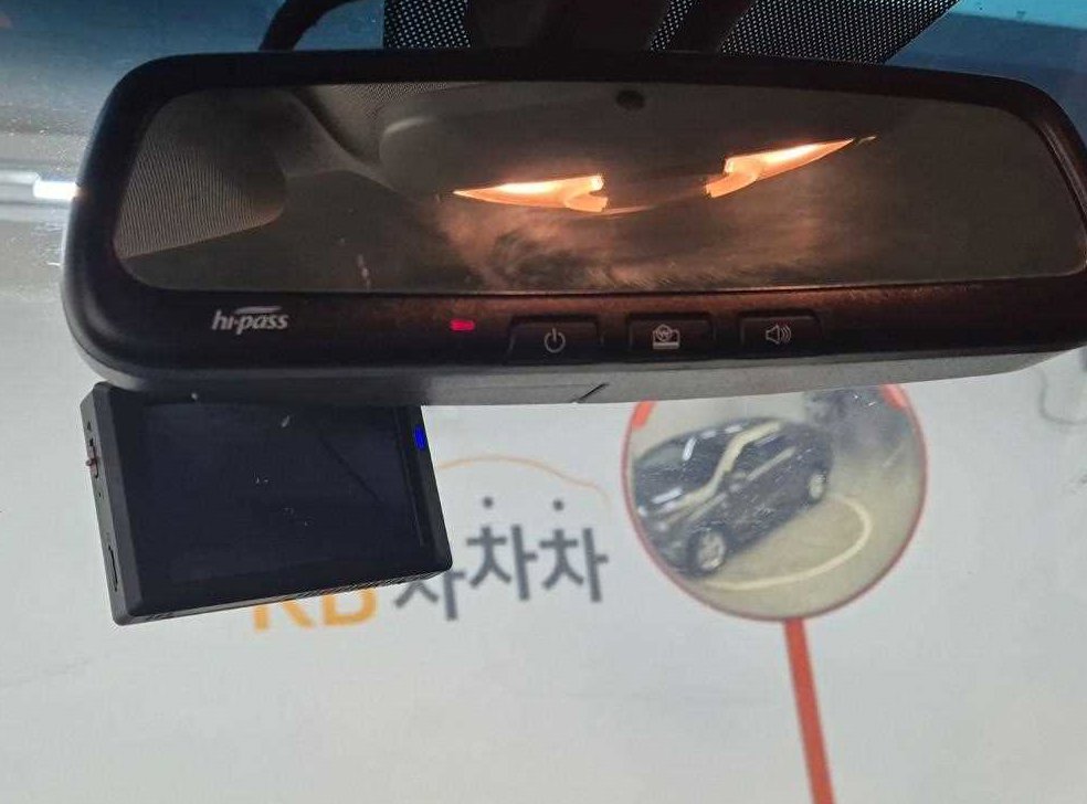 KG모빌리티(쌍용)  코란도 디젤 2WD CX5 사진 15
