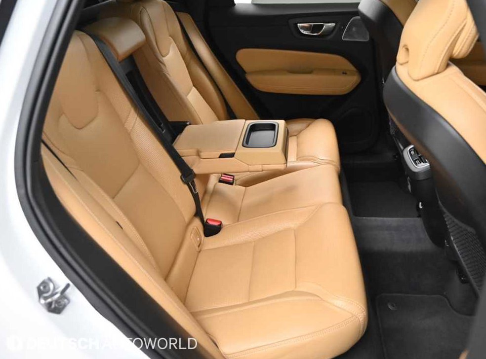 볼보 XC60 T6 AWD 인스크립션 사진 12