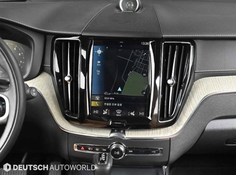 볼보 XC60 T6 AWD 인스크립션 사진 14