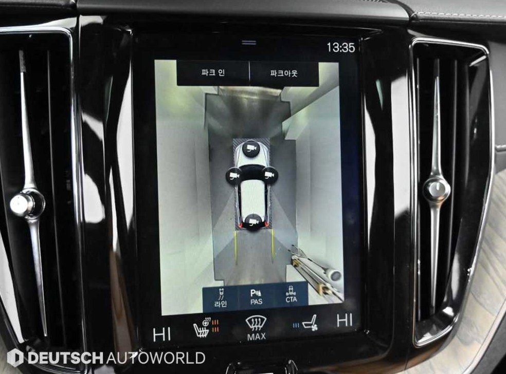 볼보 XC60 T6 AWD 인스크립션 사진 15