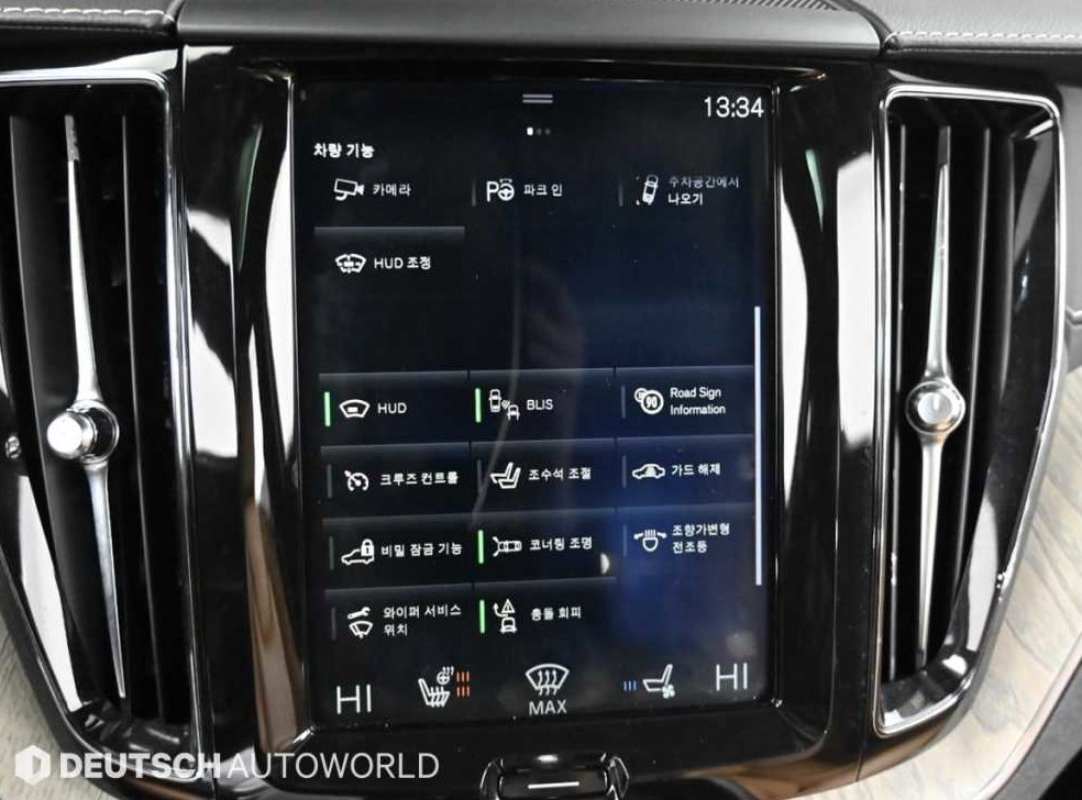 볼보 XC60 T6 AWD 인스크립션 사진 17