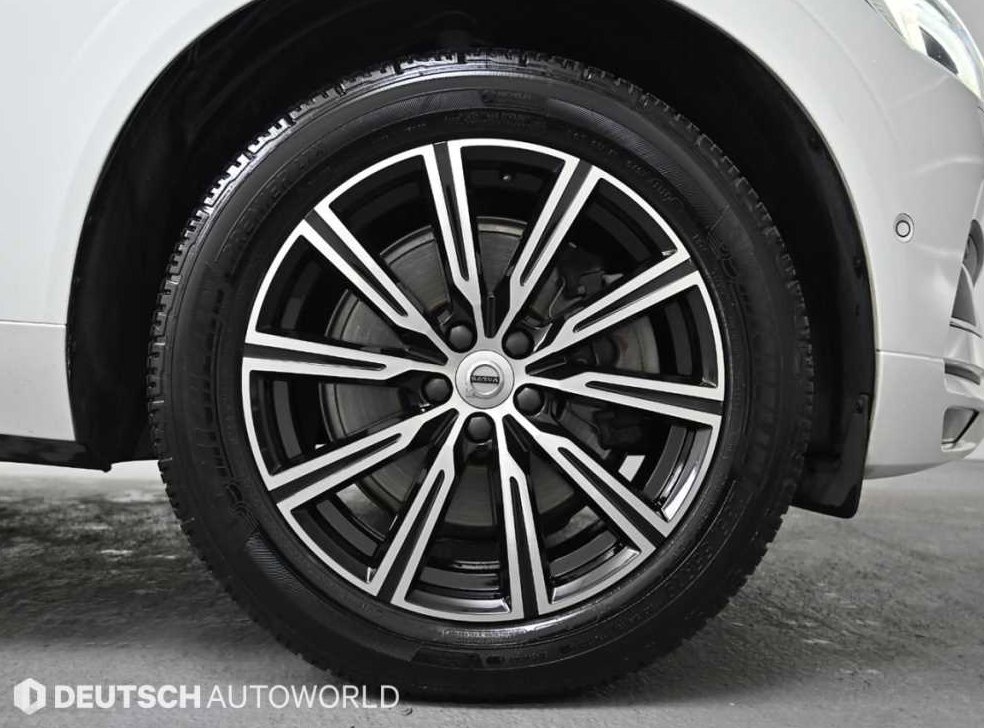 볼보 XC60 T6 AWD 인스크립션 사진 5