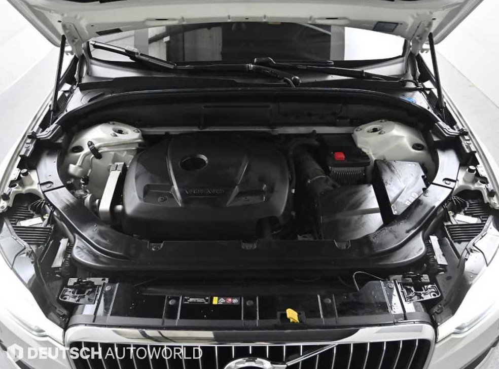 볼보 XC60 T6 AWD 인스크립션 사진 6