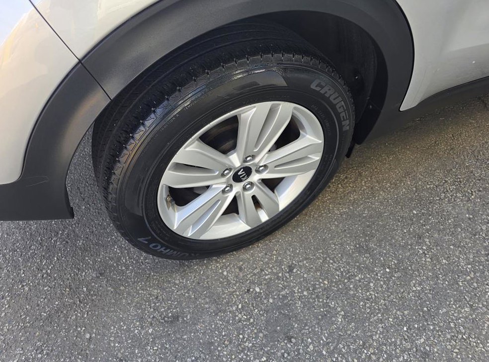 기아 스포티지 디젤 2.0 2WD 프레스티지 사진 18