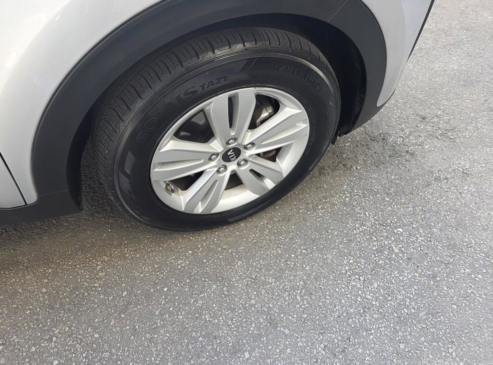 기아 스포티지 디젤 2.0 2WD 프레스티지 사진 19