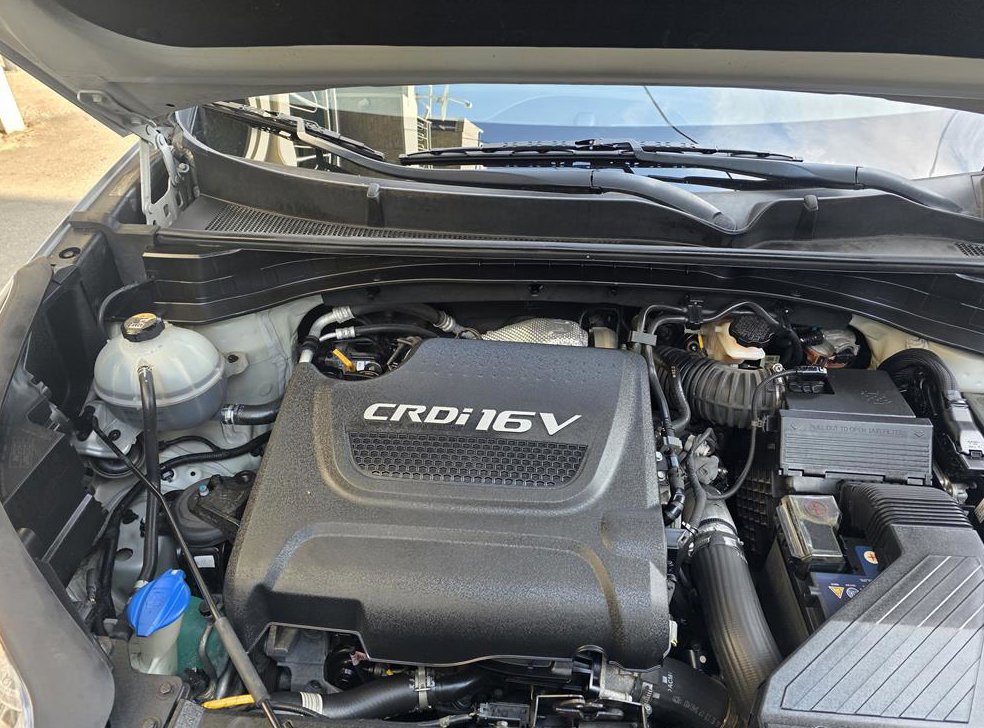 기아 스포티지 디젤 2.0 2WD 프레스티지 사진 20