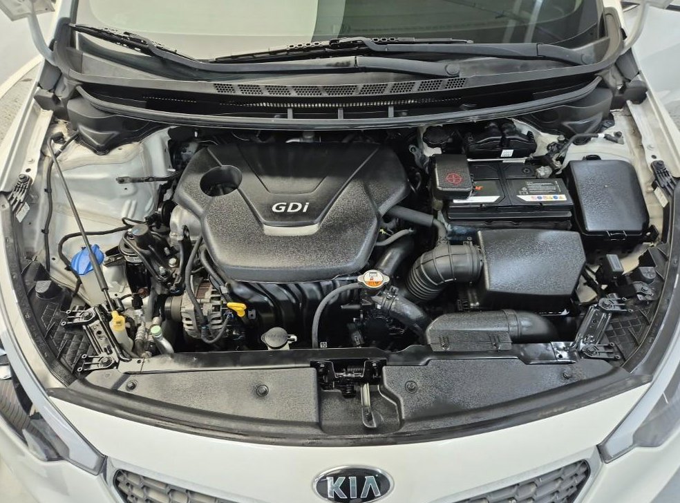 기아 K3 1.6 GDI 트렌디 사진 5