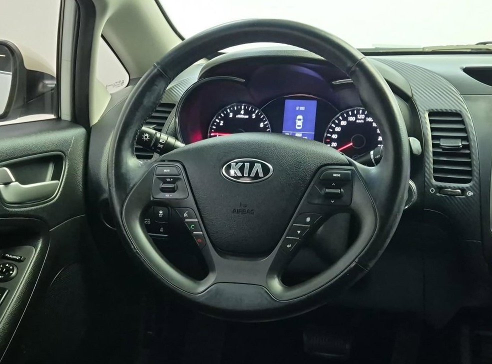기아 K3 1.6 GDI 트렌디 사진 9