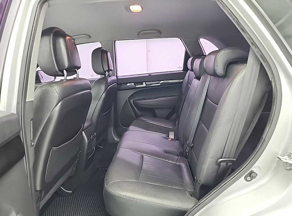 기아 쏘렌토 4WD 2.0 프레스티지 사진 12