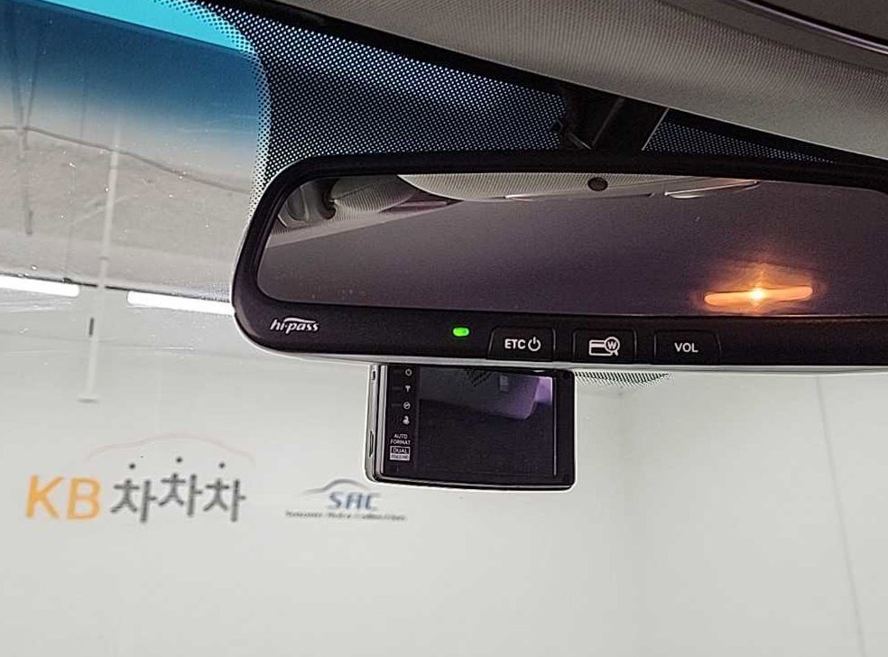 기아 쏘렌토 4WD 2.0 프레스티지 사진 16