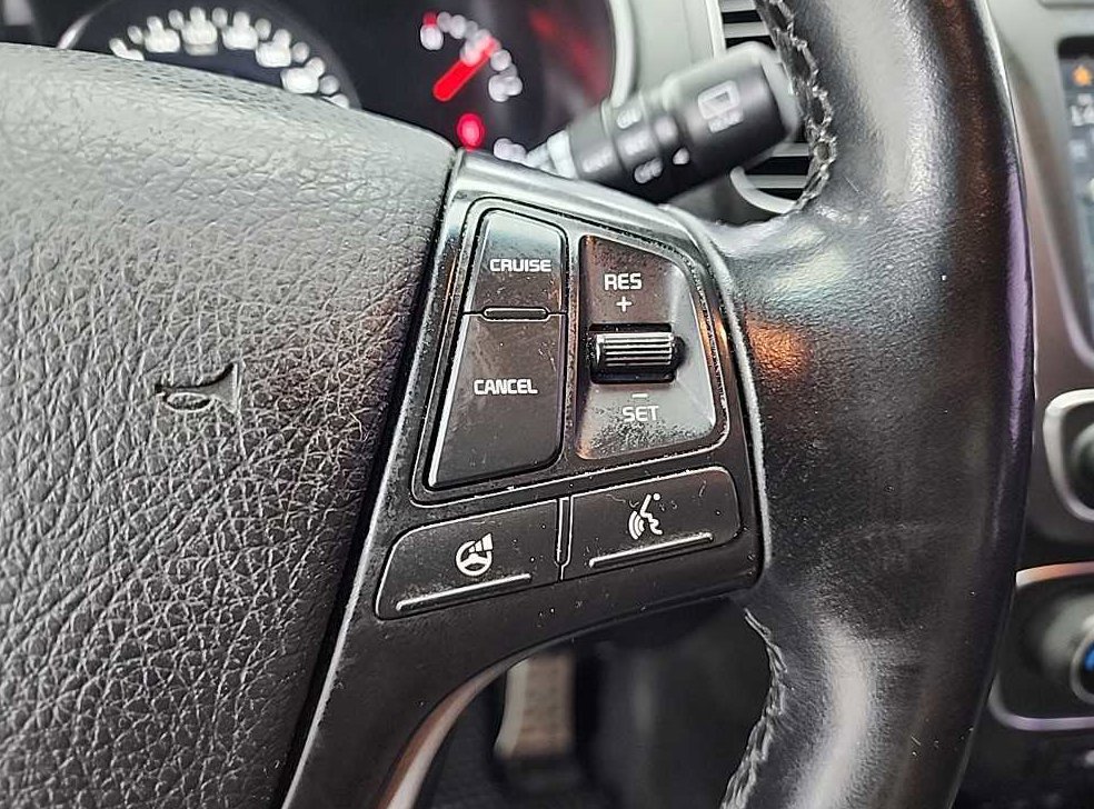 기아 쏘렌토 4WD 2.0 프레스티지 사진 17